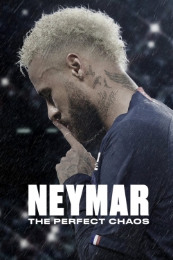 Neymar: The Perfect Chaos-watch