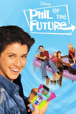 Phil of the Future-watch