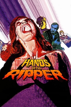 Hands of the Ripper-watch
