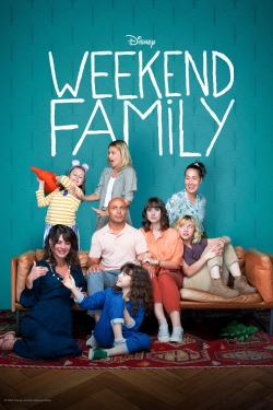 Week-End Family-watch