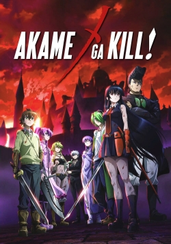 Akame ga Kill!-watch