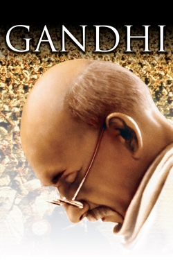 Gandhi-watch