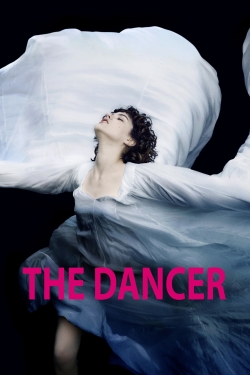 The Dancer-watch