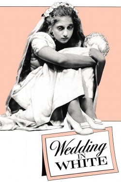 Wedding in White-watch