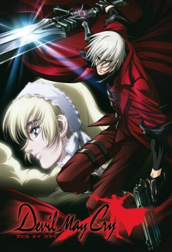 Devil May Cry-watch