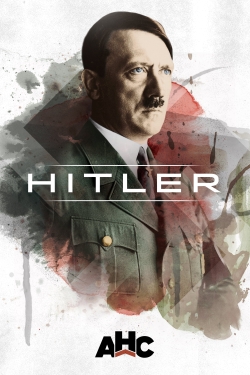 Hitler: The Rise and Fall-watch