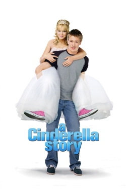 A Cinderella Story-watch