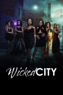 Wicked City-watch