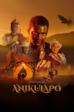 Anikalupo-watch