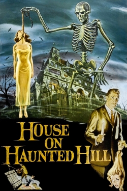 House on Haunted Hill-watch