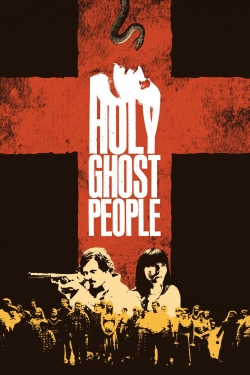 Holy Ghost People-watch
