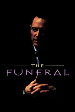 The Funeral-watch