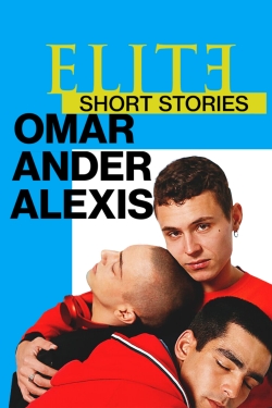 Elite Short Stories: Omar Ander Alexis-watch
