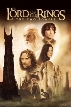 The Lord of the Rings: The Two Towers-watch
