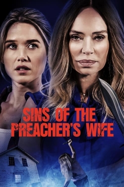 Sins of the Preacher’s Wife-watch