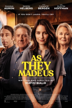 As They Made Us-watch