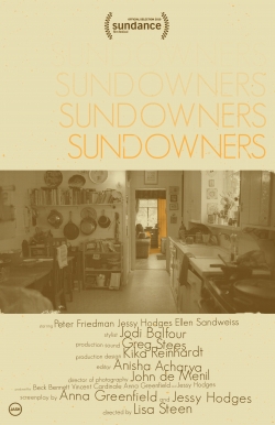 Sundowners-watch