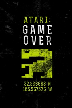 Atari: Game Over-watch