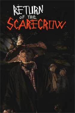 Return of the Scarecrow-watch