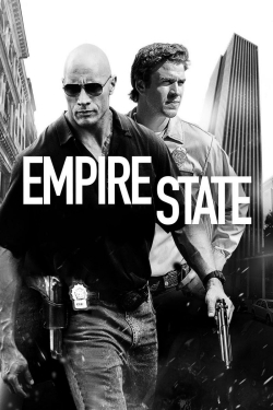 Empire State-watch
