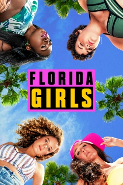 Florida Girls-watch