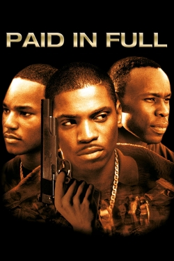 Paid in Full-watch