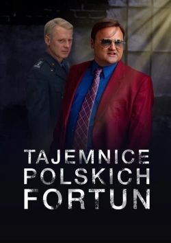 Tajemnice polskich fortun-watch