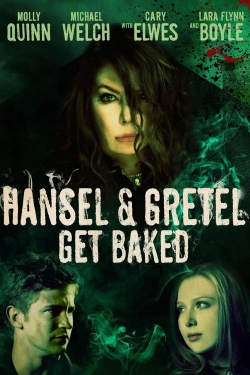 Hansel and Gretel Get Baked-watch