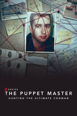 The Puppet Master: Hunting the Ultimate Conman-watch
