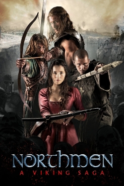 Northmen: A Viking Saga-watch