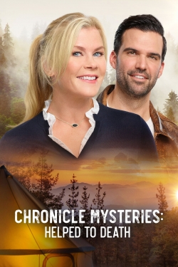 Chronicle Mysteries: Helped to Death-watch