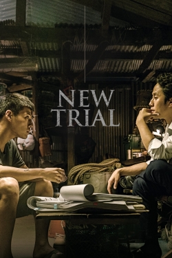 New Trial-watch