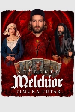Melchior the Apothecary: The Executioner's Daughter-watch