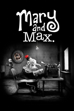 Mary and Max-watch