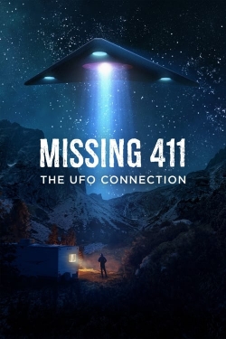 Missing 411: The U.F.O. Connection-watch