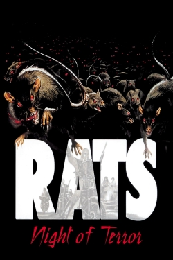 Rats: Night of Terror-watch