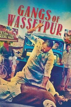 Gangs of Wasseypur - Part 1-watch