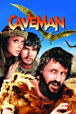Caveman-watch