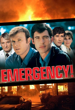 Emergency!-watch