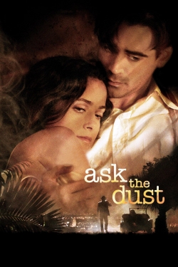 Ask the Dust-watch