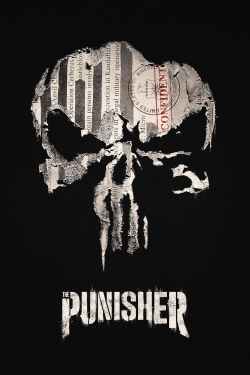 Marvel's The Punisher-watch