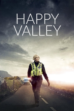 Happy Valley-watch
