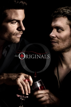 The Originals-watch