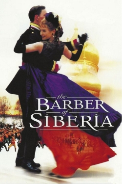 The Barber of Siberia-watch