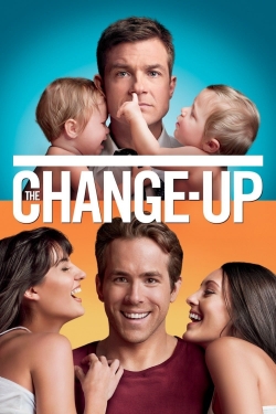 The Change-Up-watch