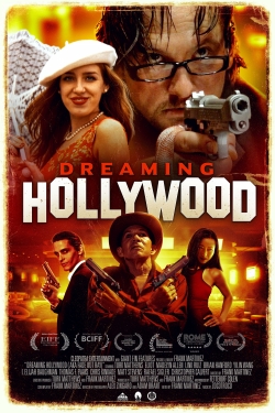 Dreaming Hollywood-watch