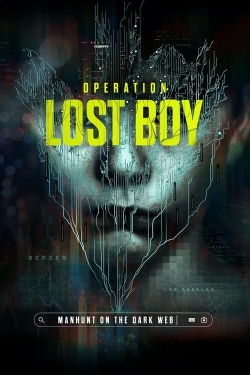Operation Lost Boy-watch