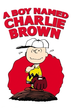 A Boy Named Charlie Brown-watch