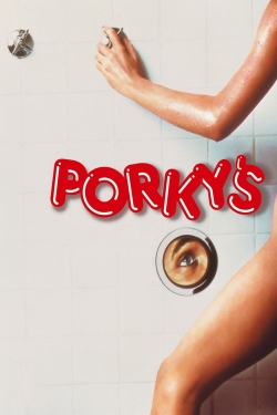 Porky's-watch