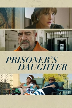 Prisoner's Daughter-watch